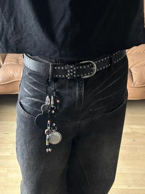 Belt 