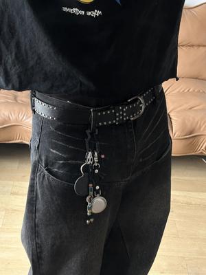 Belt 