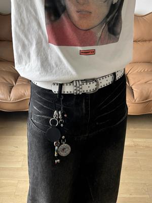 Belt 