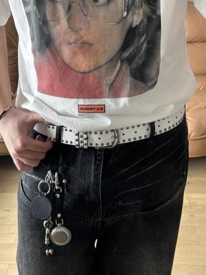 Belt 
