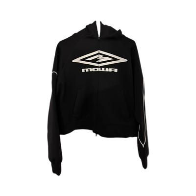 Mowalola Tech Hoodie