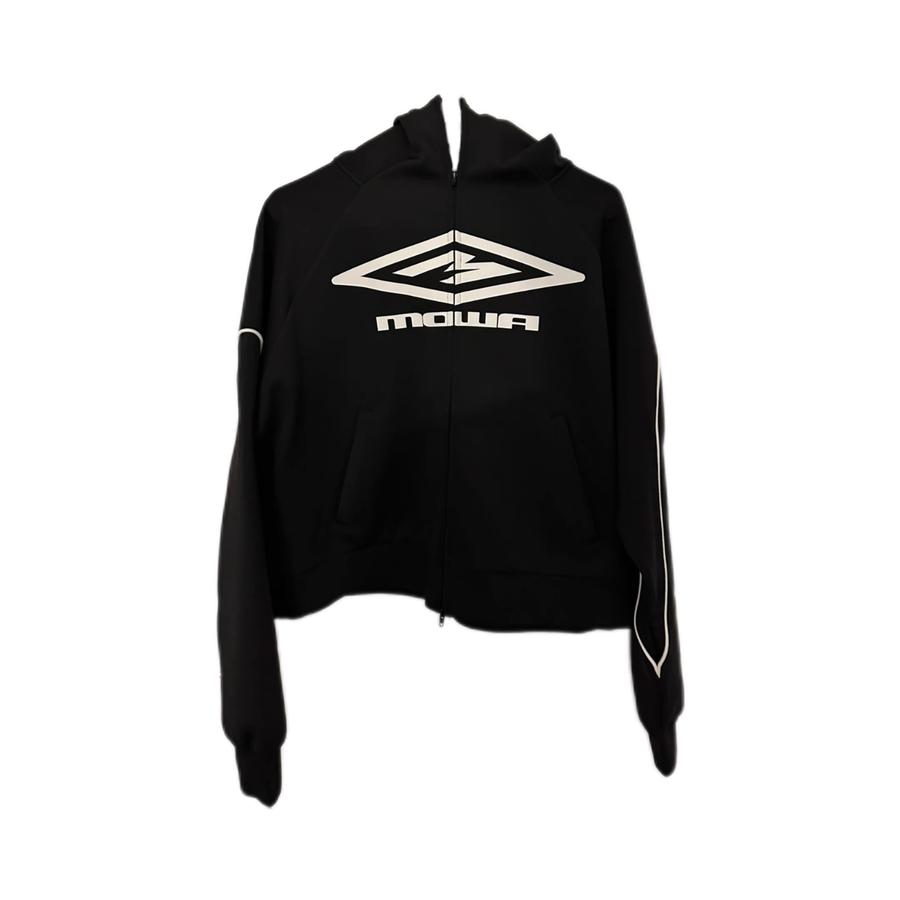 Mowalola Tech Hoodie