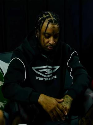 Mowalola Tech Hoodie