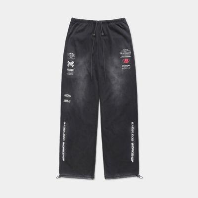 Badblood F1 Old Effect Jogger