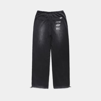 Badblood F1 Old Effect Jogger