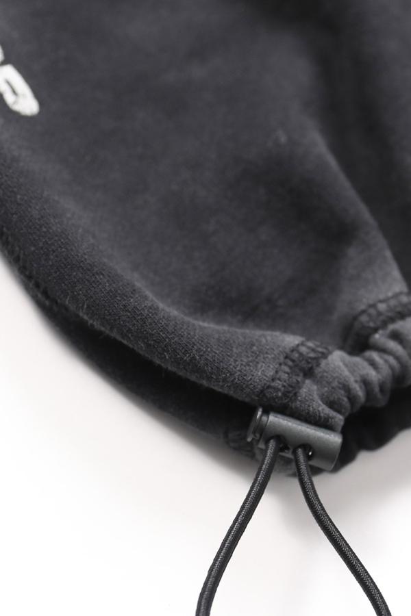 Badblood F1 Old Effect Jogger