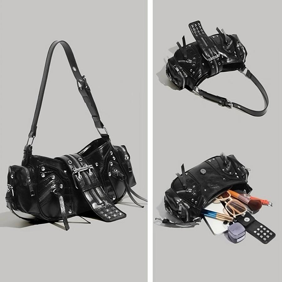 Shoulder bag