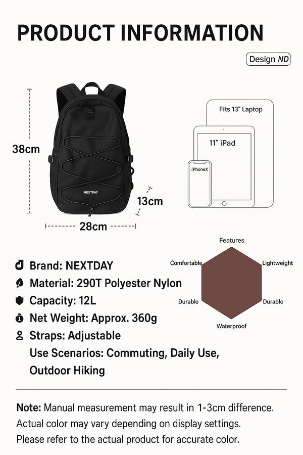 Compact Daypack