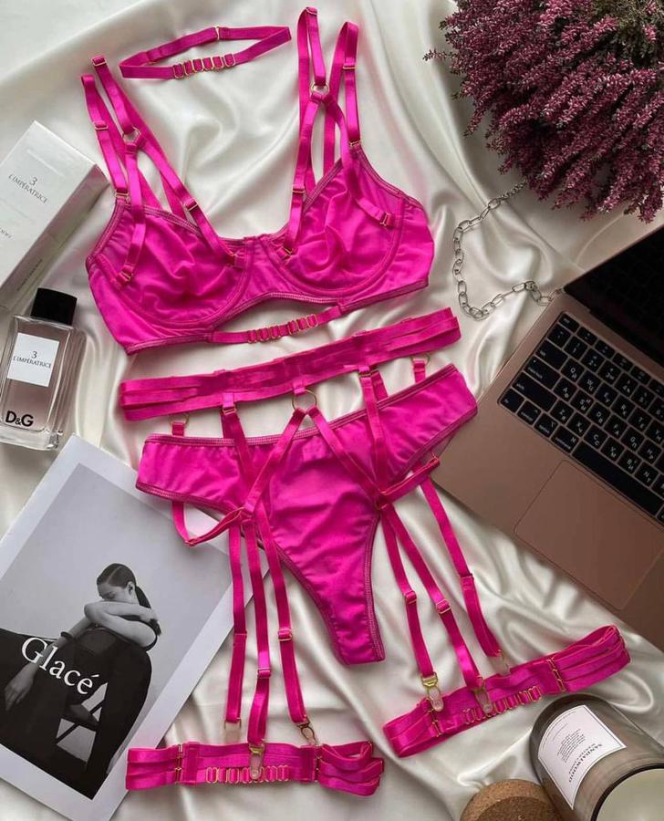 Lingerie