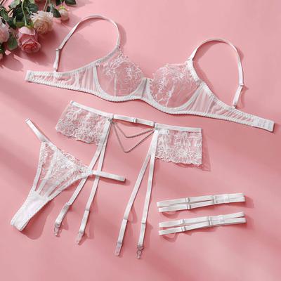 Гинжтэй lingerie