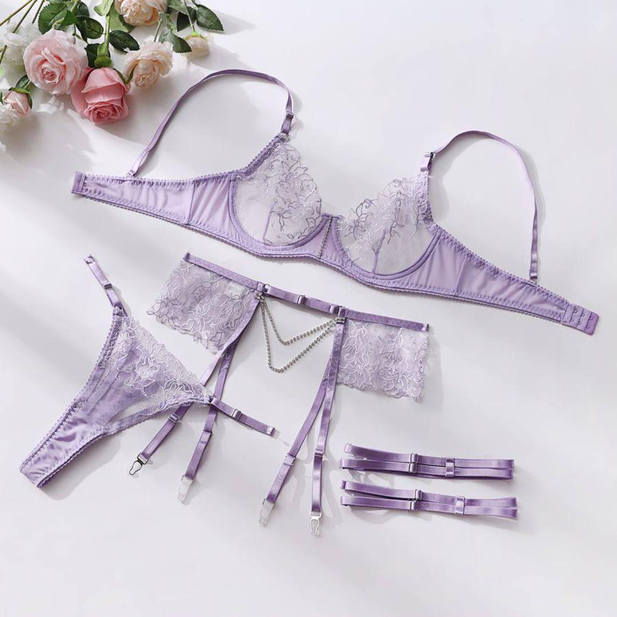 Гинжтэй lingerie