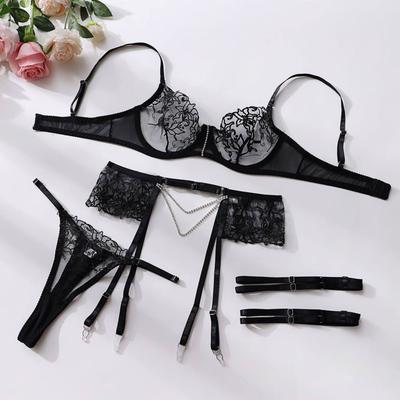 Гинжтэй lingerie