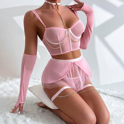 Хормойтой lingerie