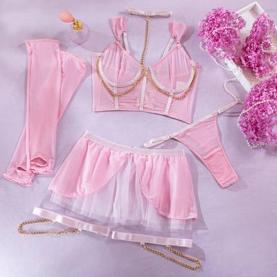 Хормойтой lingerie
