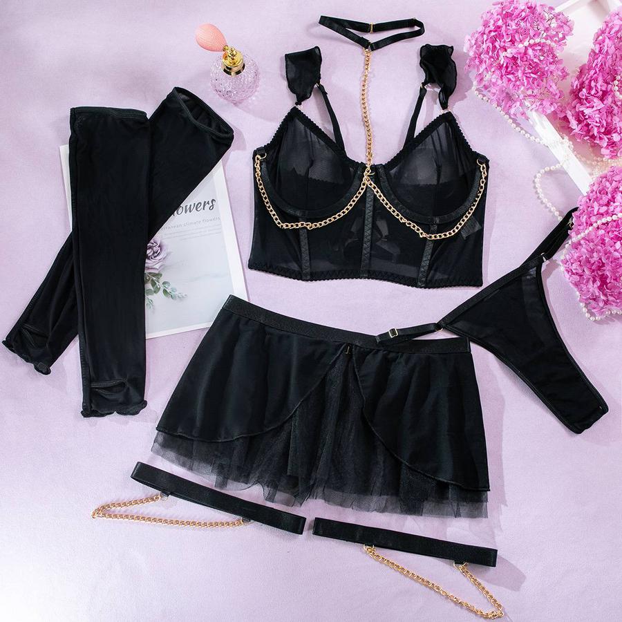 Хормойтой lingerie