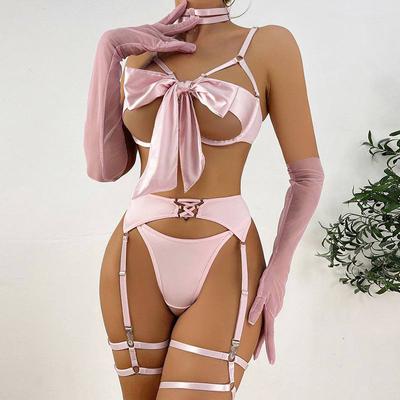 Open lingerie