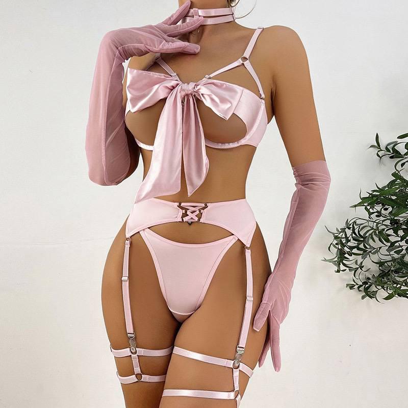 Open lingerie