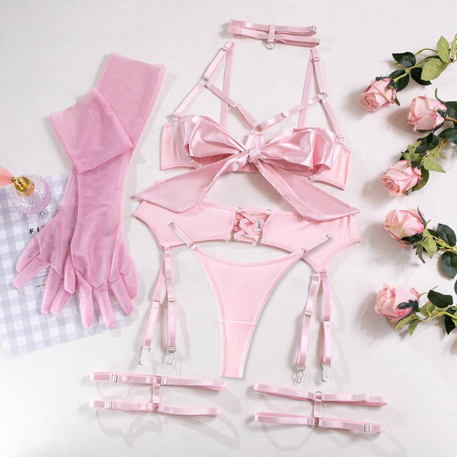 Open lingerie