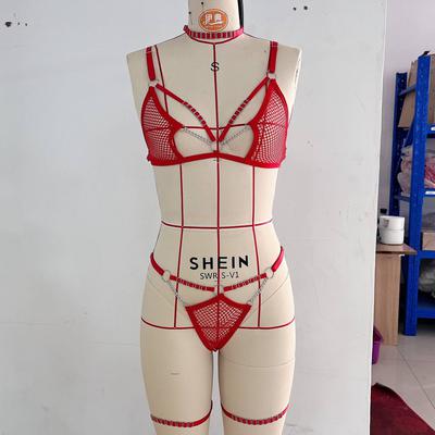3 set lingerie