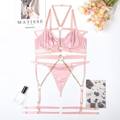 Leader lingerie