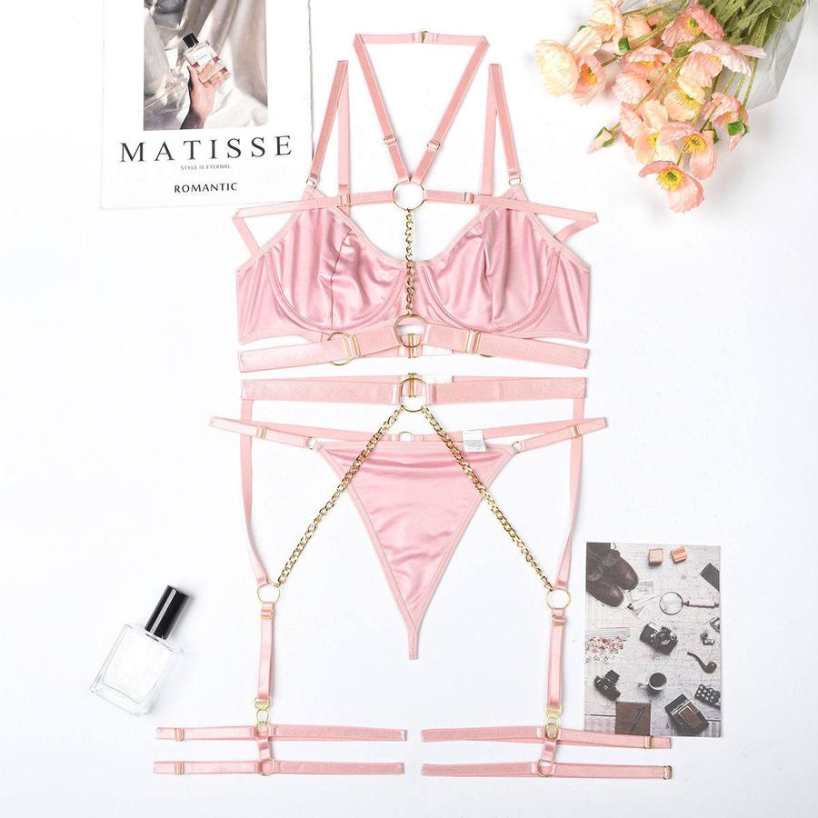 Leader lingerie