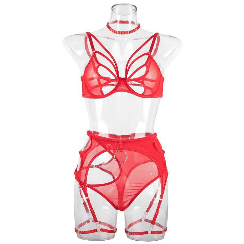 Sexy lingerie