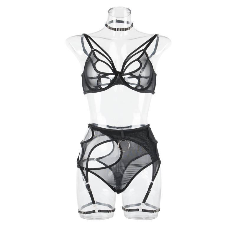 Sexy lingerie