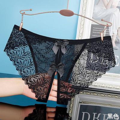 Open panty
