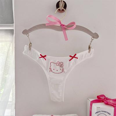Kitty panty