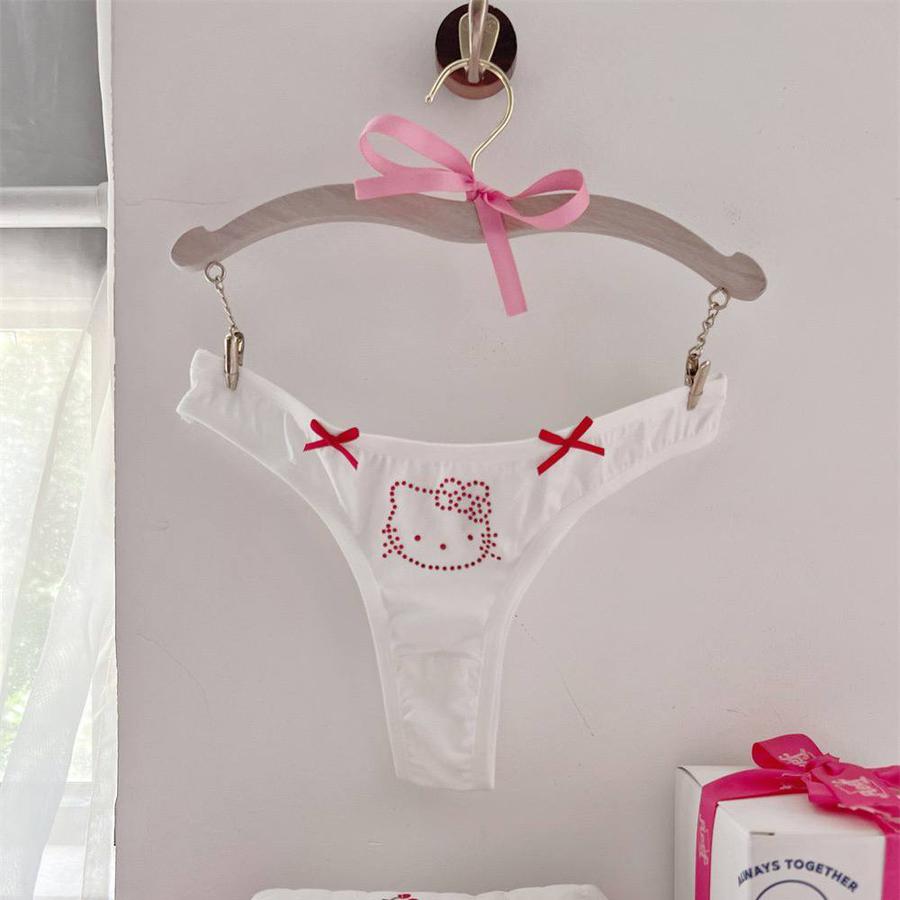 Kitty panty