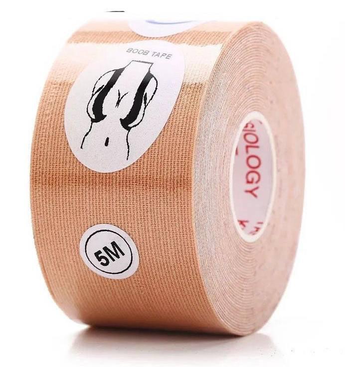 Хөхний наалддаг тууз Boob tape