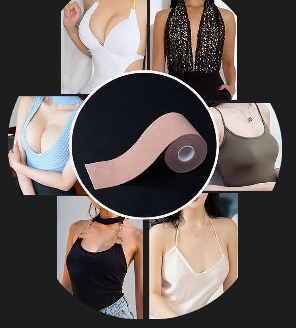 Хөхний наалддаг тууз Boob tape