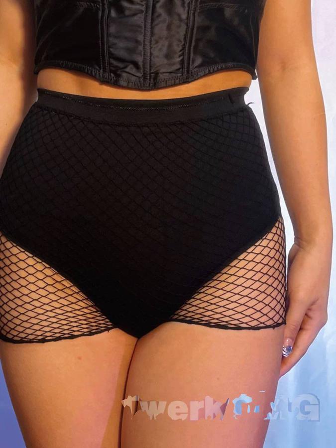 Twerk panty