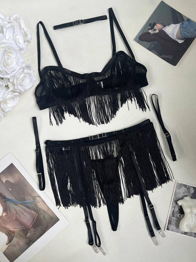 Sexy lingerie