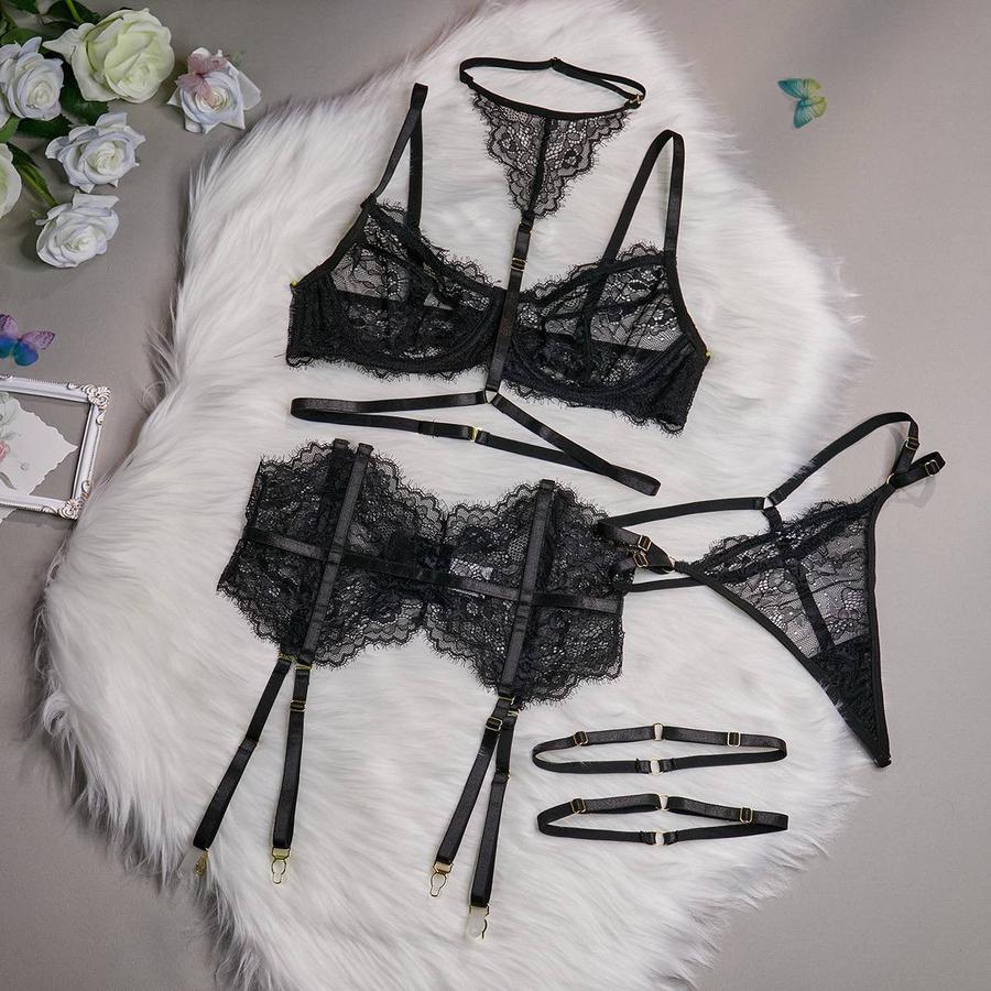 Sexy lingerie