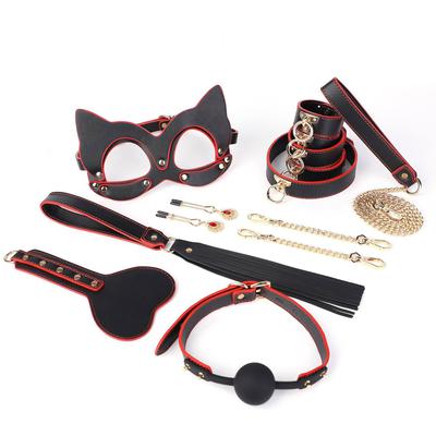 BDSM set