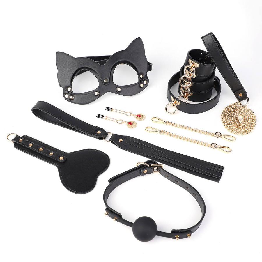BDSM set