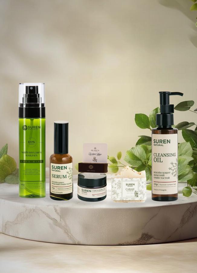 Багц бүтээгдэхүүн 