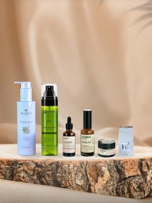 Багц бүтээгдэхүүн 