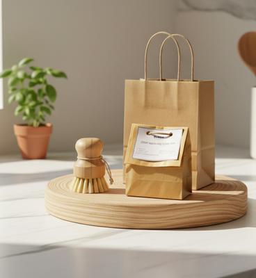 Хэрэгцээт, эко бэлгийн багц