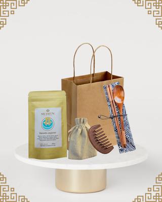 Хэрэгцээт, эко бэлгийн сет