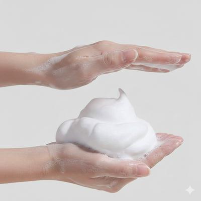 Хөөсрүүлэгч сетик 