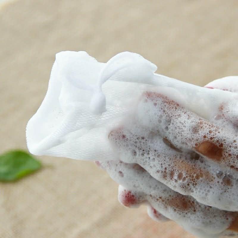 Хөөсрүүлэгч сетик 