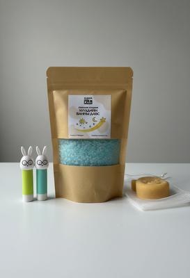 Хөөрхөн үрсдээ багц