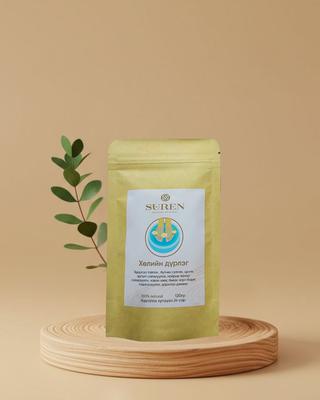 Хөлийн дүрлэг 