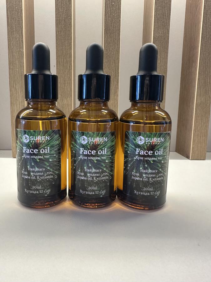 Хуш модны тостой массажны тос 