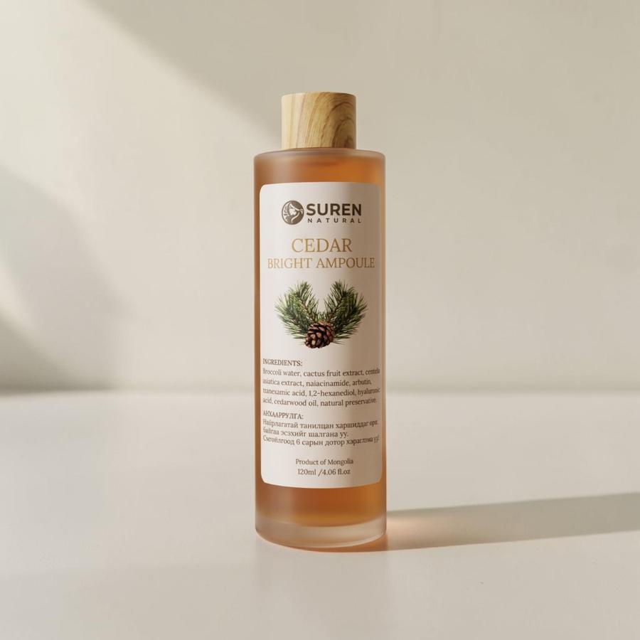 CERAD bright AMPOULE 