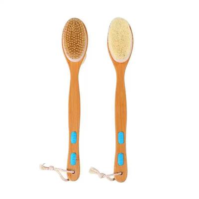 Body brush (урт иштэй)