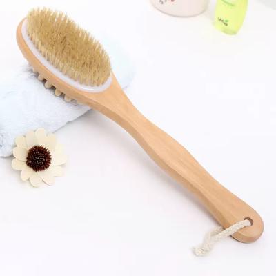 Body brush 