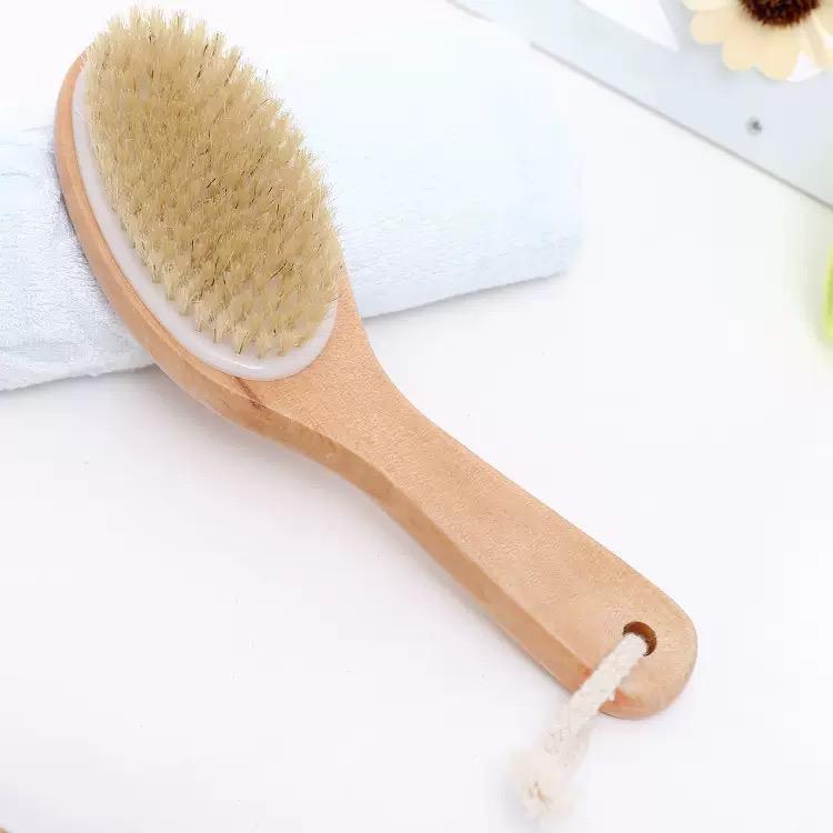 Brush (богино иштэй)